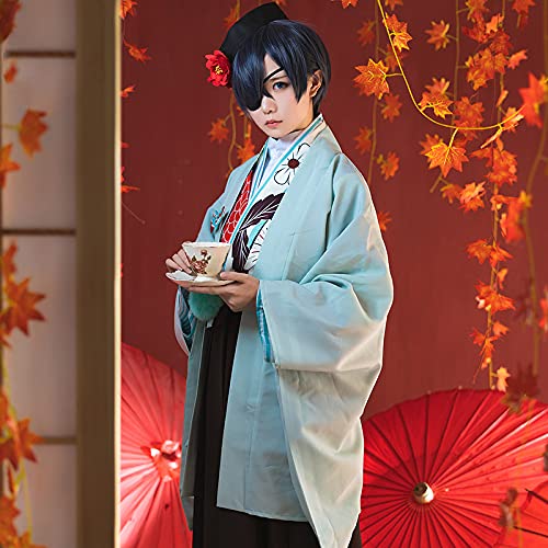 黒執事 幽喜茶屋 クリアファイル 新品未使用 2025年最新】幽喜茶屋の人気アイテム - メルカリ